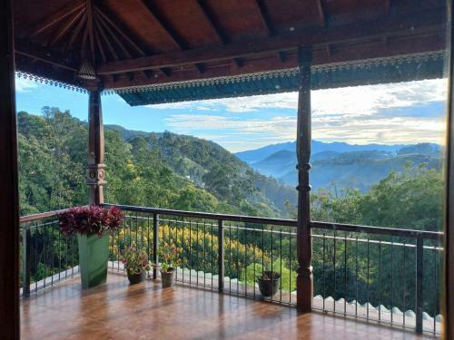 Hostal Hillcrest Holiday Homes