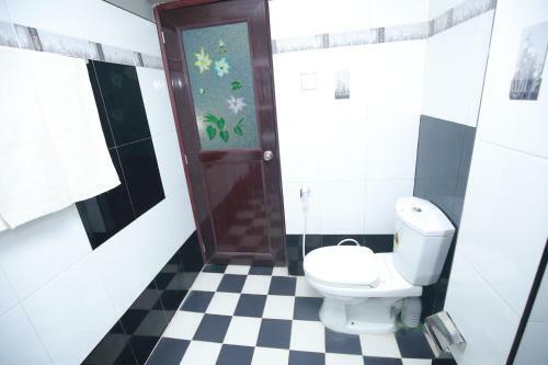 Hotel Diyon Bungalow
