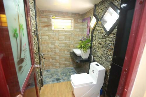 Hotel Diyon Bungalow