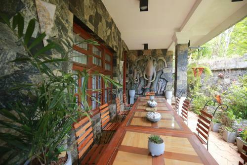 Hotel Diyon Bungalow