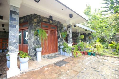 Hotel Diyon Bungalow