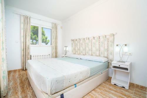 Charming 3-bed Villa In Denia First Beach Line