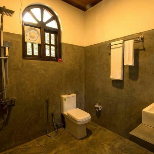 Hostal Ovitiyas Bandarawela Bungalow