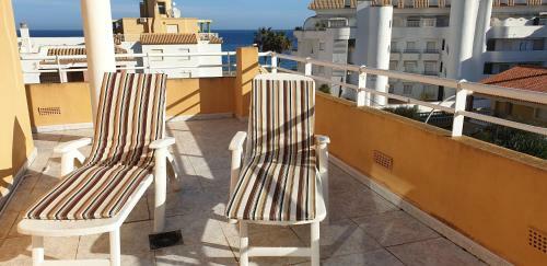Apartamento Atico Talima