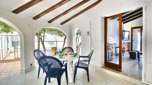 Villa Las Rotas Ea