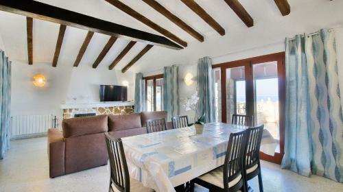 Villa Las Rotas Ea