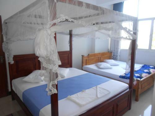 Nelson Grand Boutique Hotel