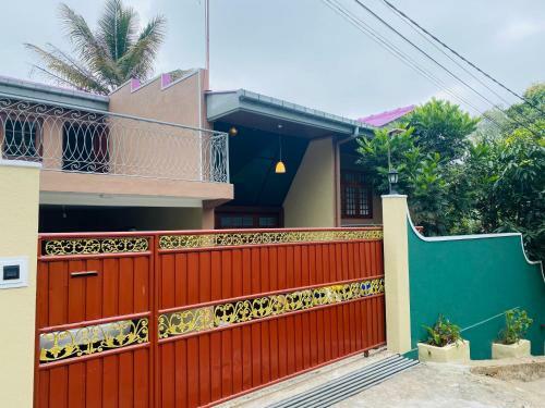 Entire House In Bandarawela