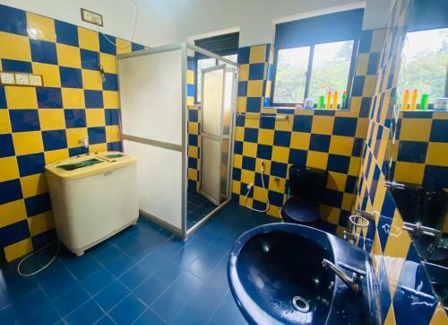 Entire House In Bandarawela