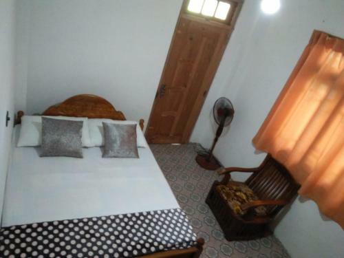 U & V Homestay