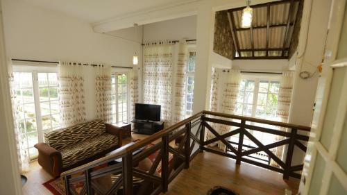 Ambatenna Bungalow