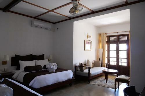 Highcairn Luxury Boutique Hotel