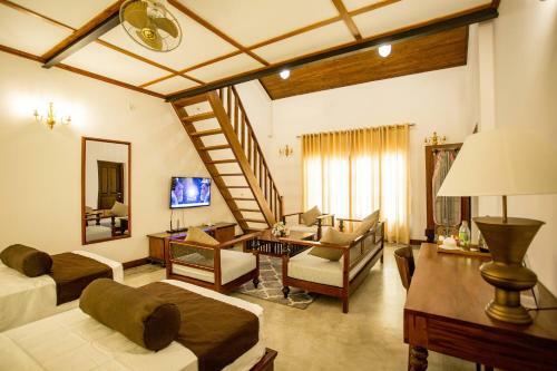Highcairn Luxury Boutique Hotel