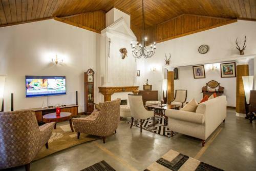 Highcairn Luxury Boutique Hotel