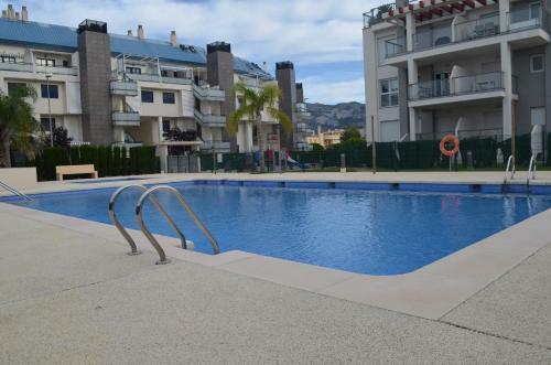 Apartamento Enjoy Denia