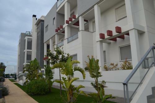 Apartamento Enjoy Denia
