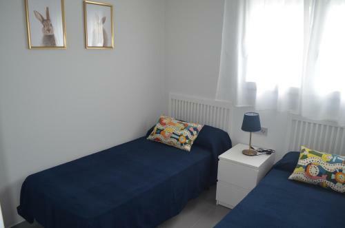 Apartamento Enjoy Denia