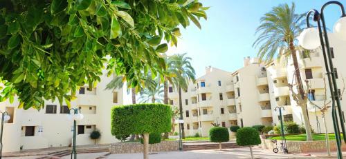 Apartamento La Felicidad By Denia Costa