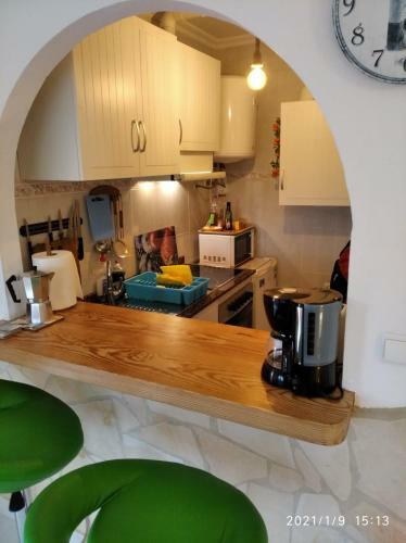 Apartamento Mar Y Sol, D�nia
