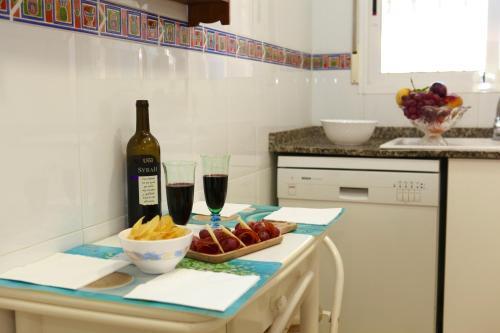 Apartamento Marina Blau 1