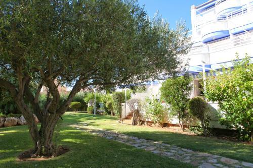 Apartamento Marina Blau 1