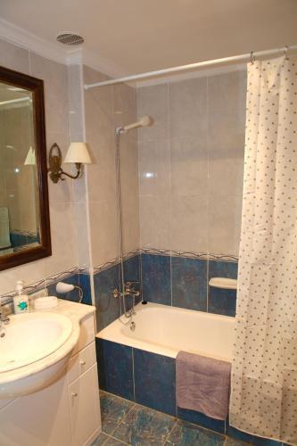 Apartamento Marina Blau 1