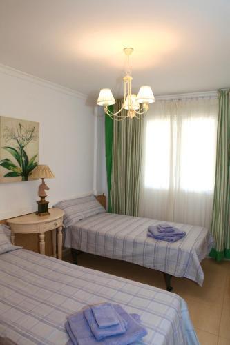 Apartamento Marina Blau 1