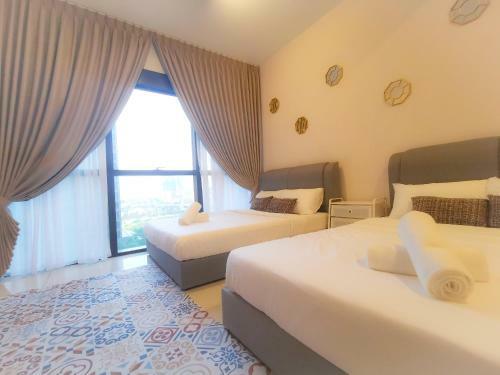 Apartamento The Pine - Petaling Jaya