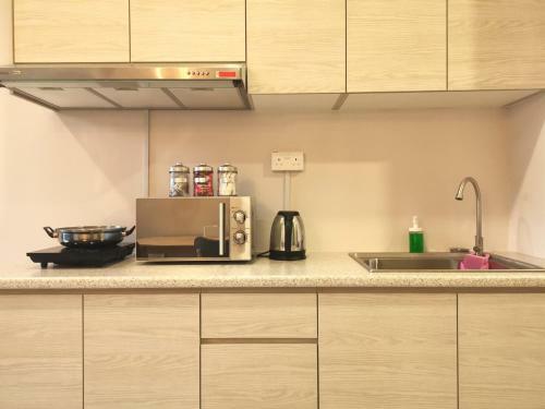 Apartamento The Muse - Petaling Jaya
