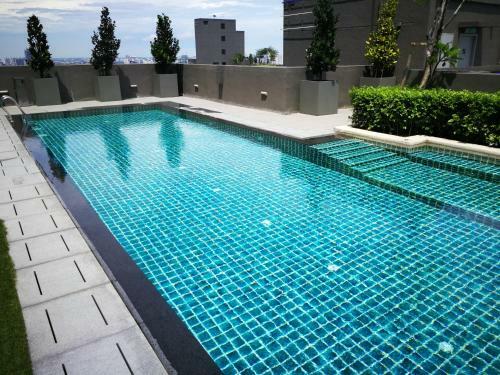 Apartamento The Muse - Petaling Jaya