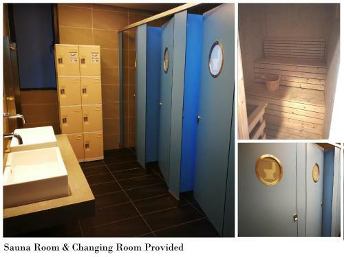 Apartamento The Muse - Petaling Jaya
