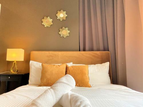 Apartamento Highpark Suites By Plush
