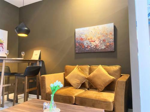 Apartamento Highpark Suites By Plush