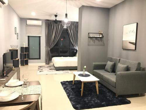 Apartamento Highpark Suites By Plush