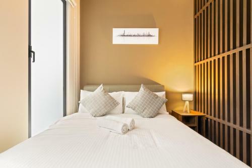Apartamento Highpark Suites By Plush