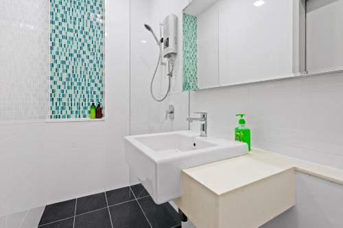 Apartamento Highpark Suites By Plush