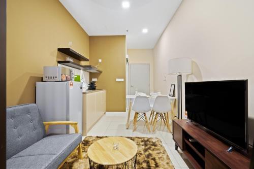 Apartamento Highpark Suites By Plush