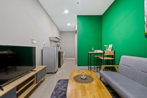 Apartamento Highpark Suites By Plush