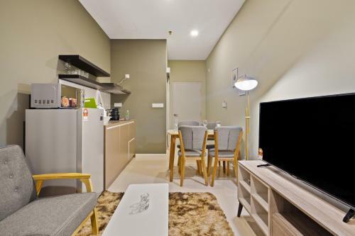 Apartamento Highpark Suites By Plush