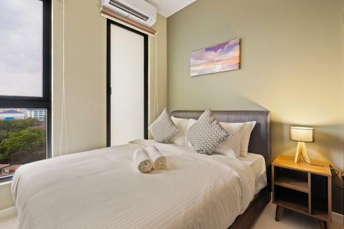 Apartamento Highpark Suites By Plush
