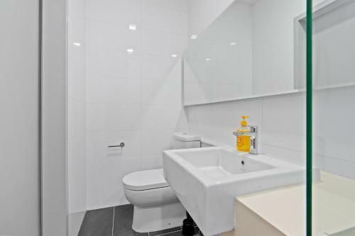 Apartamento Highpark Suites By Plush