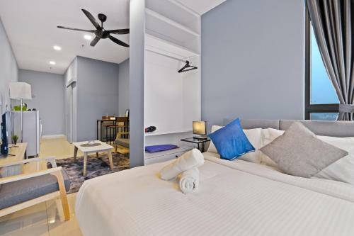 Apartamento Highpark Suites By Plush