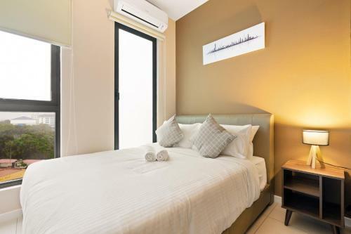 Apartamento Highpark Suites By Plush
