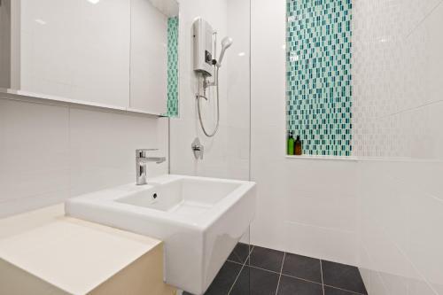 Apartamento Highpark Suites By Plush