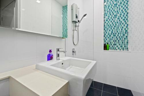 Apartamento Highpark Suites By Plush
