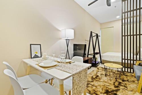 Apartamento Highpark Suites By Plush