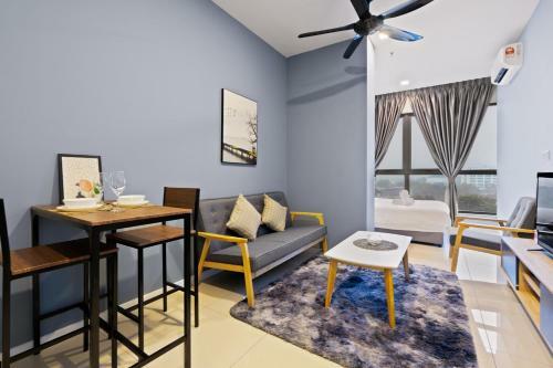 Apartamento Highpark Suites By Plush