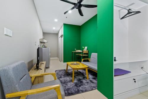 Apartamento Highpark Suites By Plush