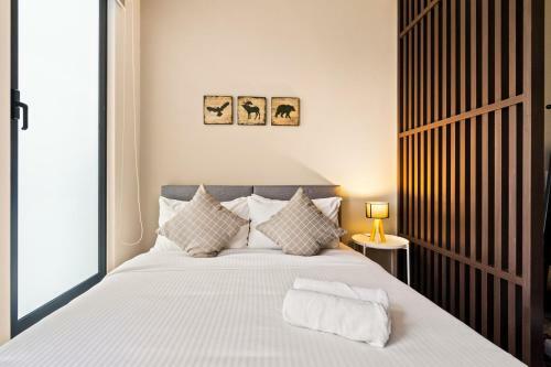 Apartamento Highpark Suites By Plush