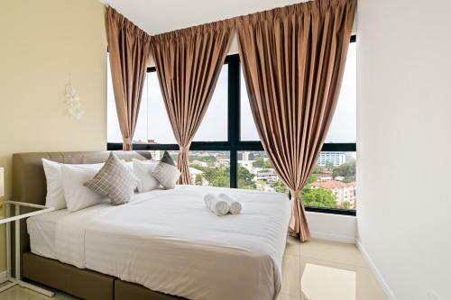 Apartamento Highpark Suites By Plush